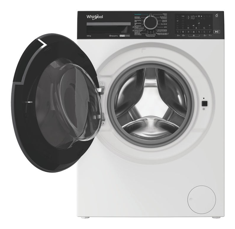 Whirlpool WPD 0649W ADS BE – image 3