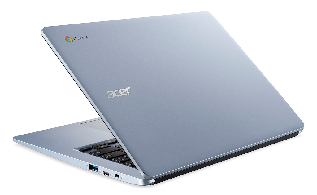 Acer Chromebook CB314-1H-C9J5 Intel® Celeron® N N4120 – image 5