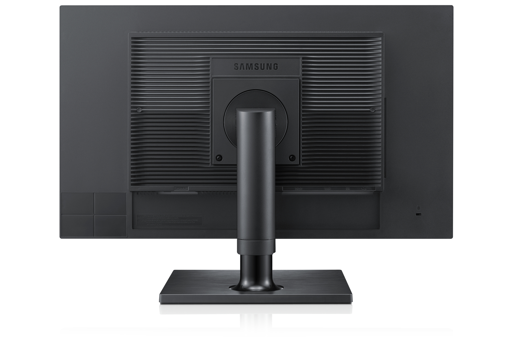 Samsung TC241W computer monitor – image 9