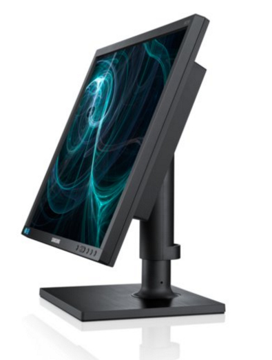Samsung NC191 computer monitor – image 5