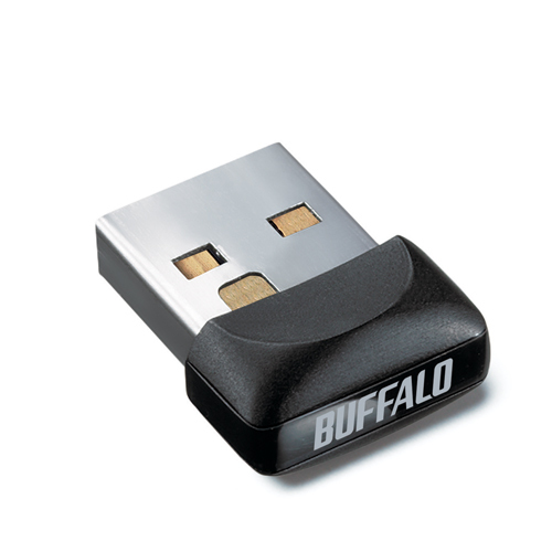 Buffalo WLI-UC-GNM WLAN 150 Mbit/s – image 8