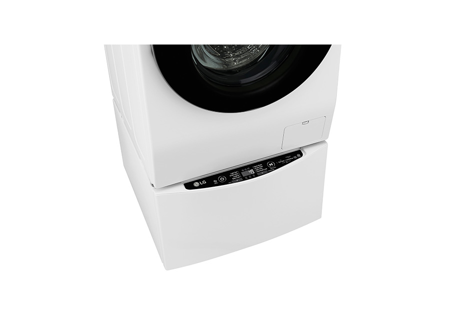 LG FM27K5WH washing machine Top-load – image 3