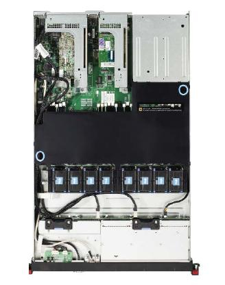 Lenovo ThinkServer RD530 server – image 4