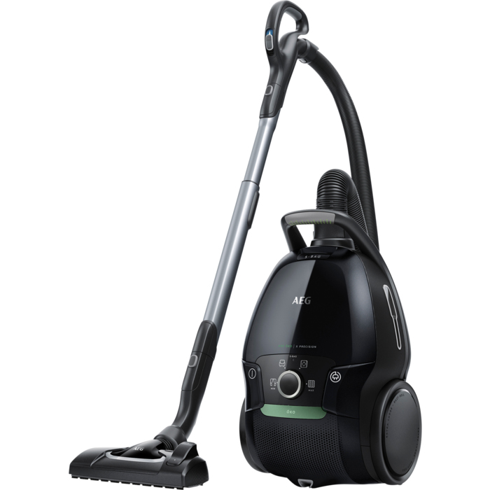 AEG VX9-4-ÖKOX 5 L Cylinder vacuum Dry 460 W Dust bag – image 7
