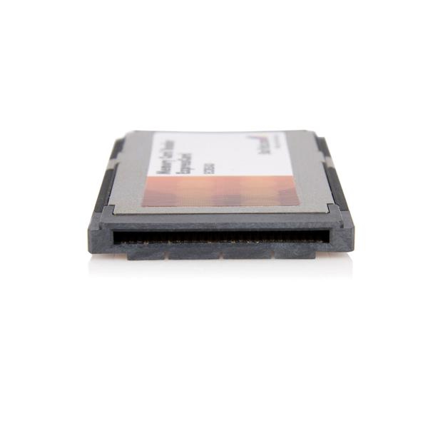StarTech.com ExpressCard 12-in-1 Multi Media Memory Card Reader – image 3