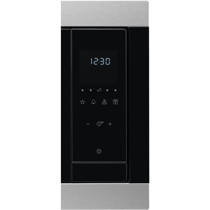 Electrolux CMS4253TMX Stainless steel Grill microwave Built-in – image 2