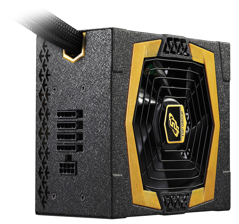 FSP Aurum CM 650 – image 1