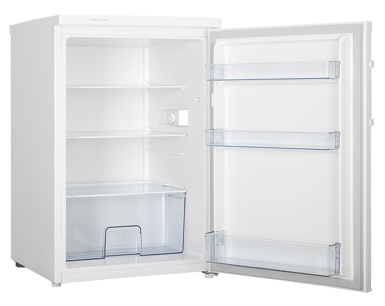 Hisense RL170D4BW21 fridge Undercounter – image 3