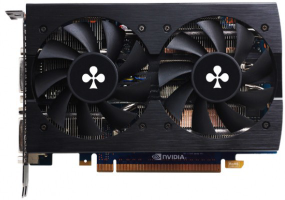 CLUB3D GeForce GTX 560Ti Battlefield 3 Limited Edition – image 2