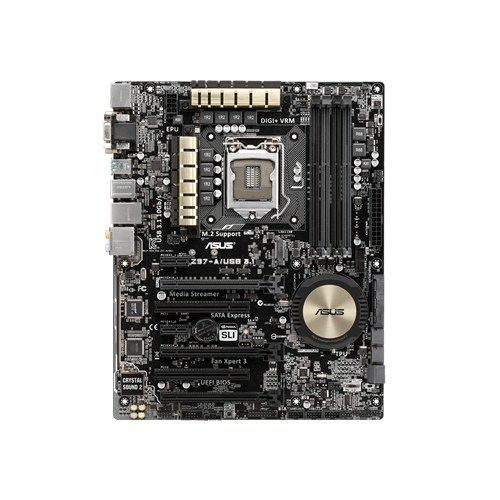ASUS Z97-A/USB 3.1 – image 2
