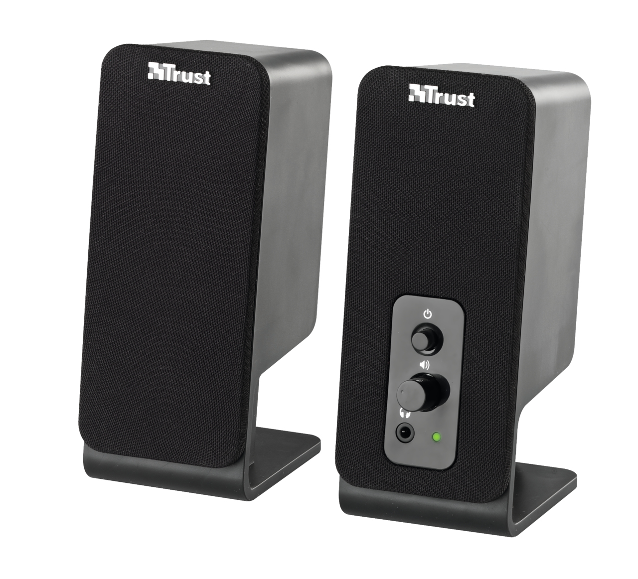 Trust SoundForce Pro