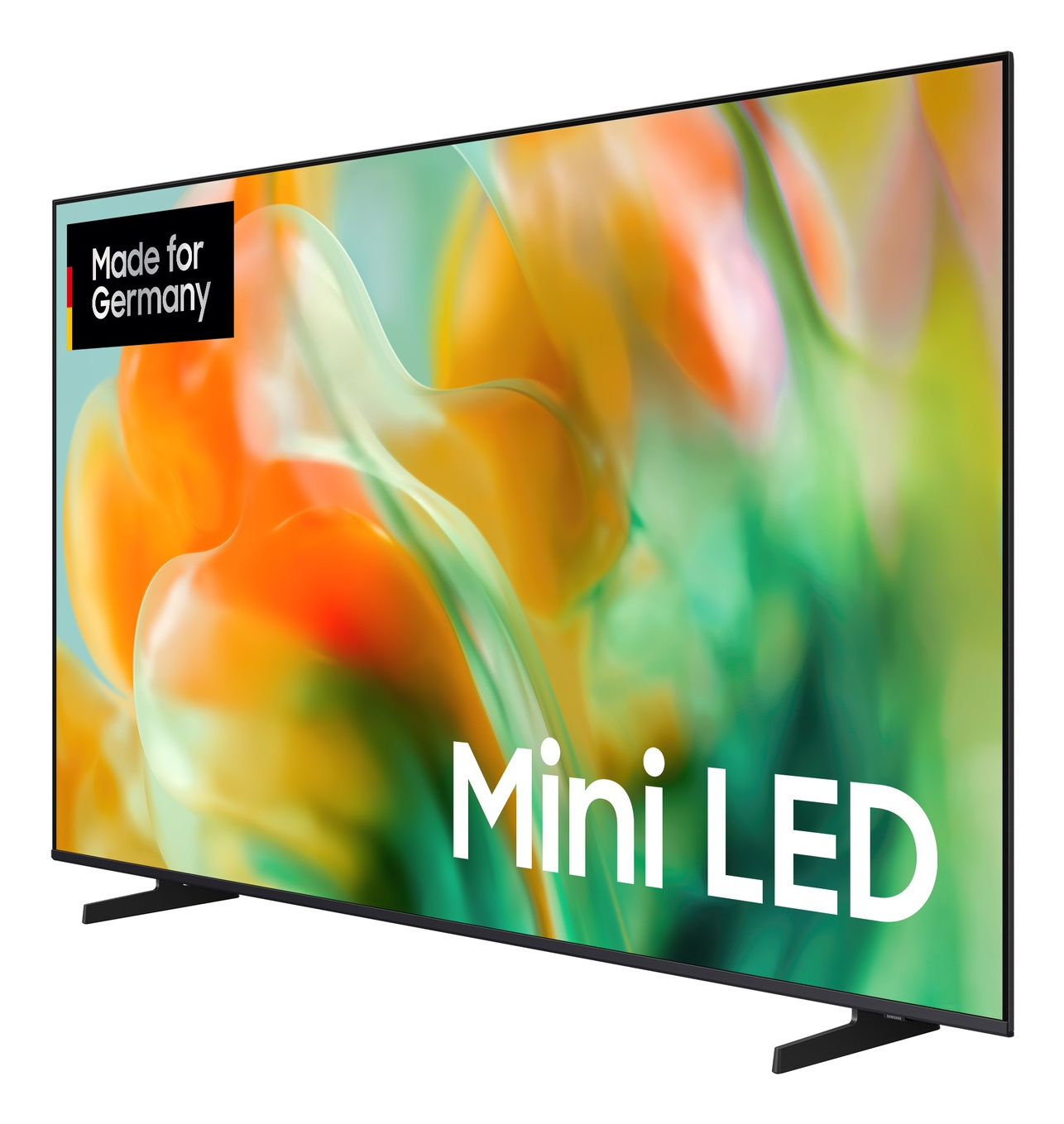 Samsung GU85M82HAUXZG TV 2.16 m (85") 4K Ultra HD Smart TV Wi-Fi Black – image 2