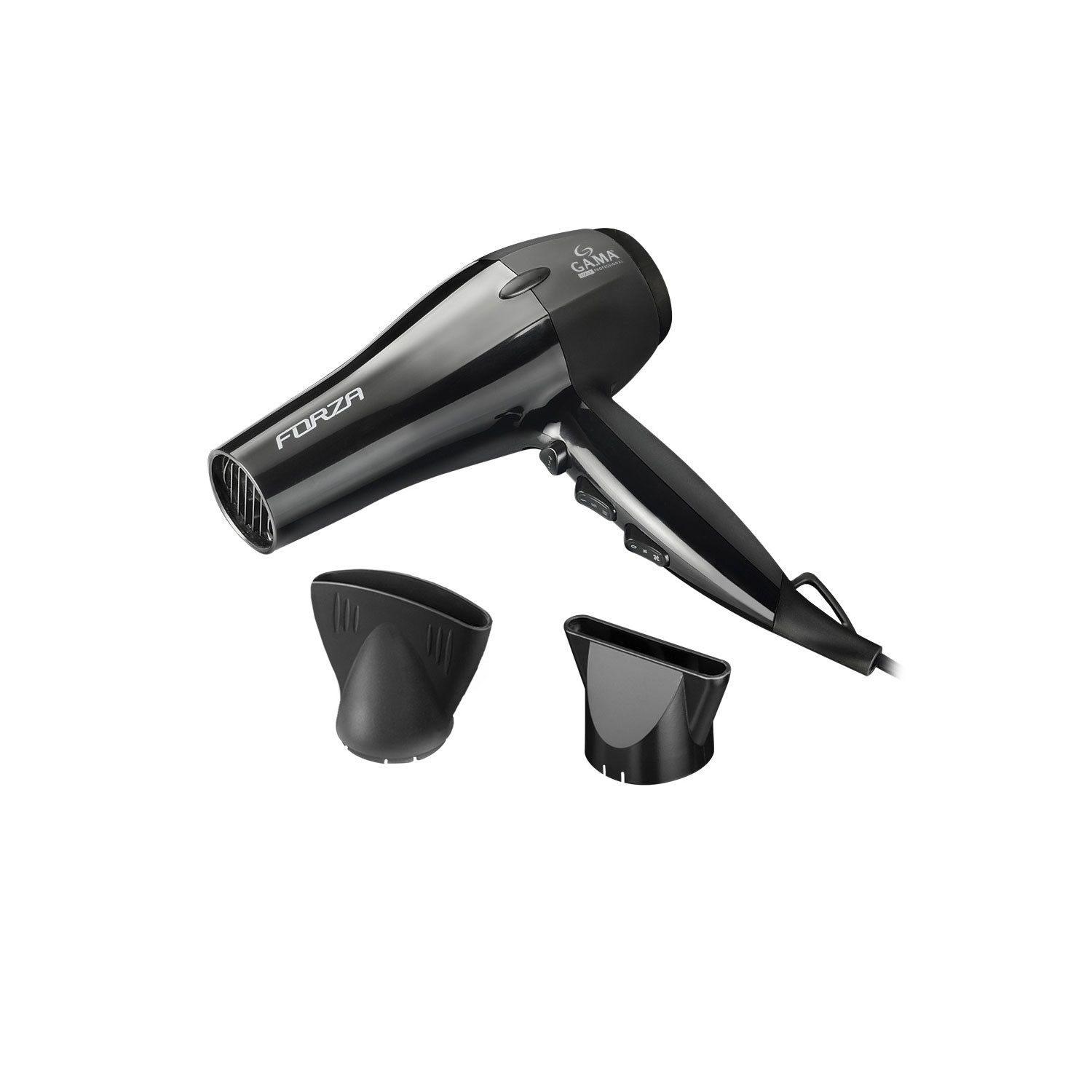 GA.MA Forza hair dryer – image 4