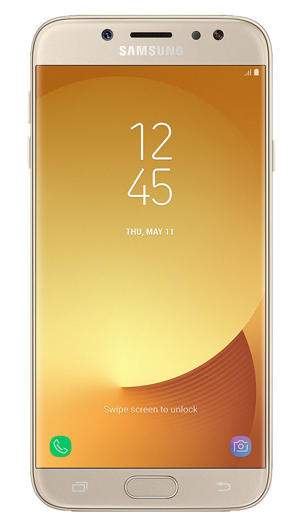 Samsung Galaxy J7 (2017) SM-J730