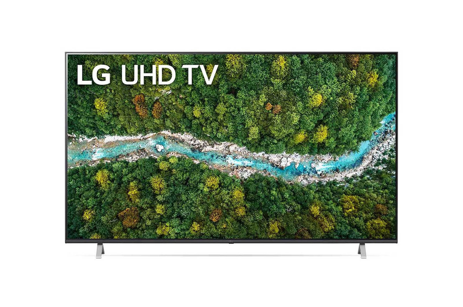 LG 70UP7750PVB TV – image 1
