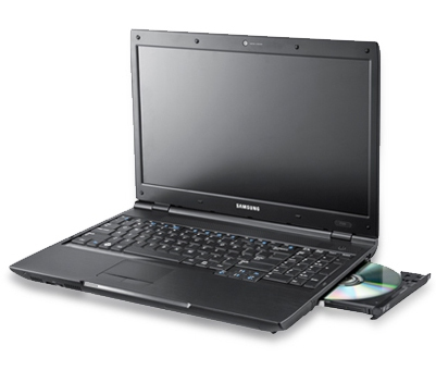 Samsung P P580-JA02IT Intel® Core™ i5 i5-430M – image 6