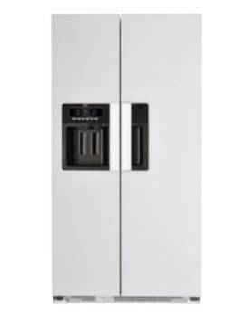 Whirlpool WSN 5554 A+ W