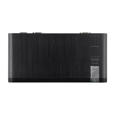 Linksys F1DN102Bea KVM switch Black – image 4