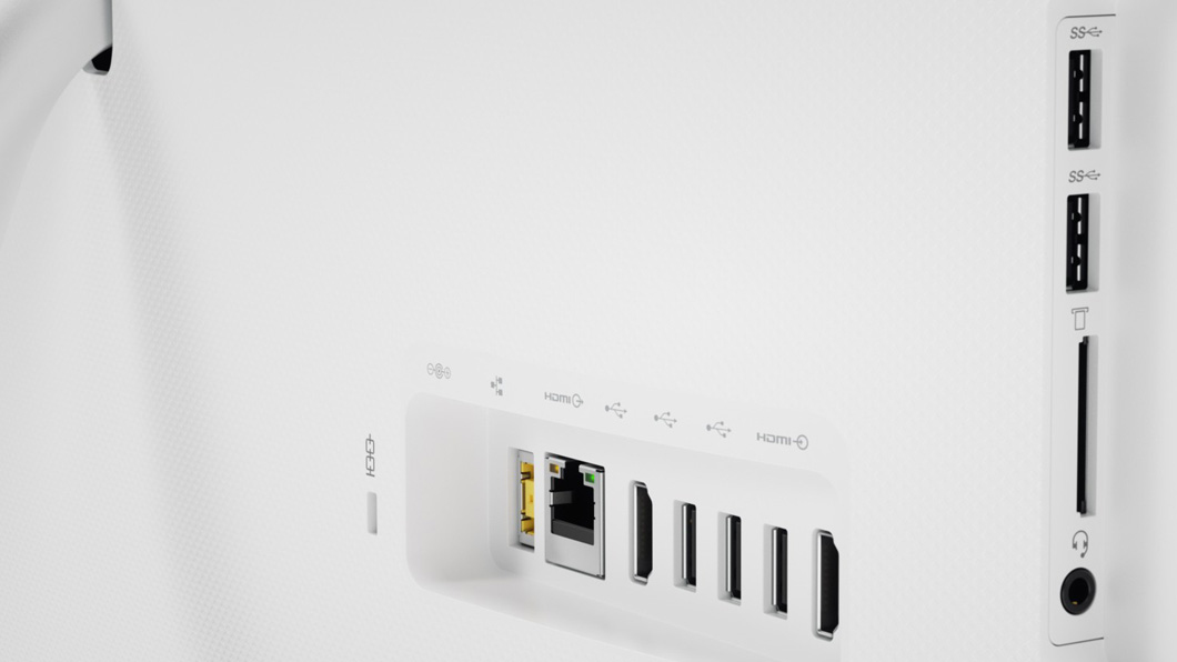 Lenovo AIO 510-23ISH – image 6