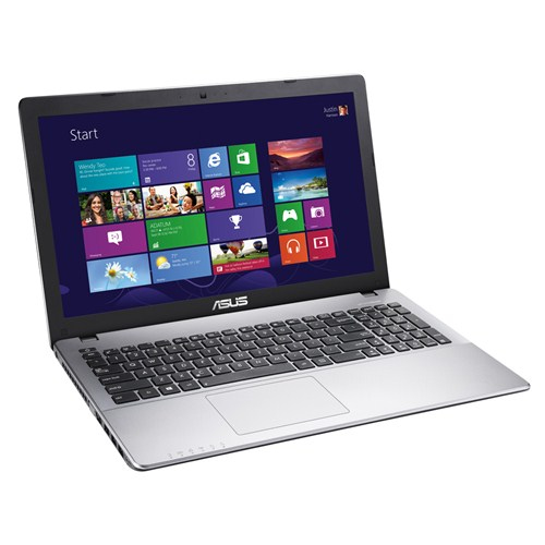 ASUS F550LNV-X0207H Intel® Core™ i5 i5-4210U Laptop
