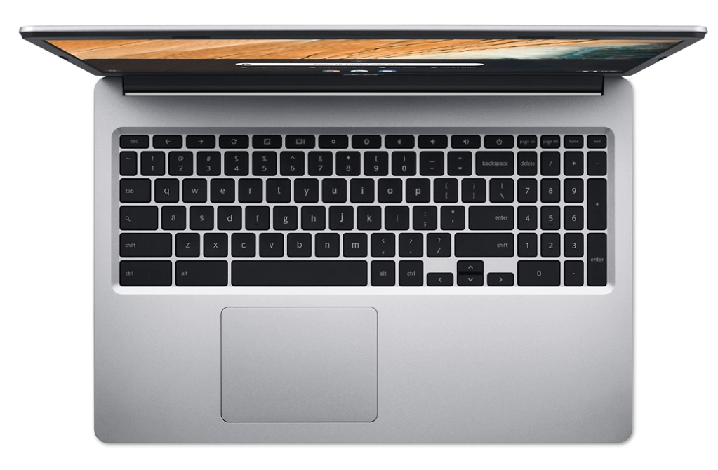Acer Chromebook CB315-3H-C75R Intel® Celeron® N4120 – image 4