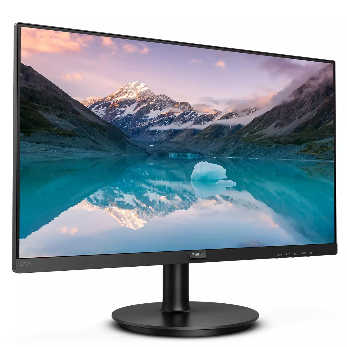 Philips S Line 272S9/93 computer monitor – image 2
