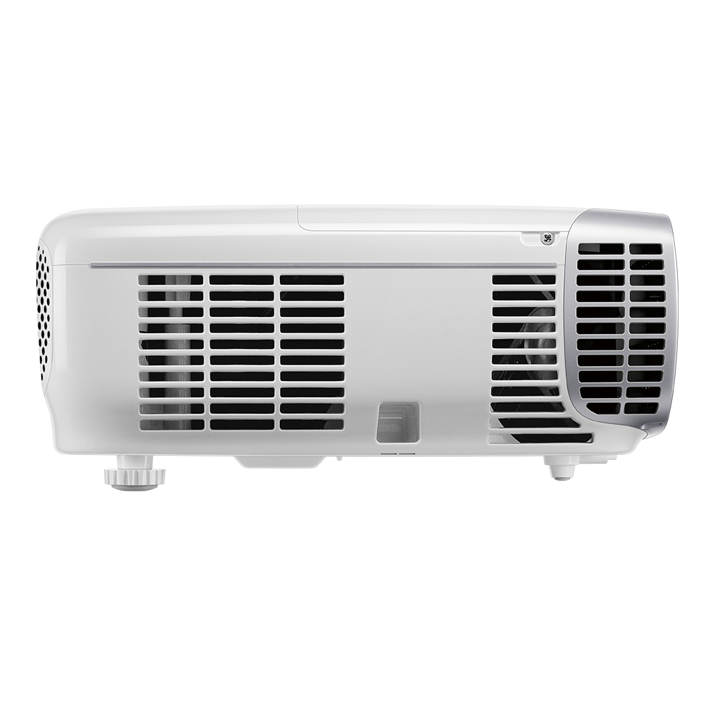 BenQ W1120 Standard throw projector 2200 ANSI lumens DLP 1080p (1920x1080) 3D White – image 8