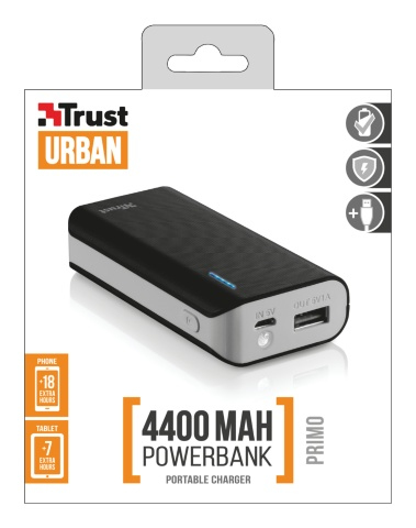 Trust Primo 4400 – image 5