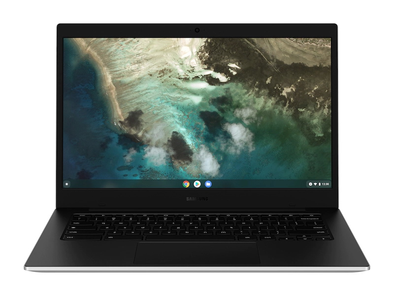 Samsung Galaxy Chromebook Go XE340XDA-KA2IT laptop Intel® Celeron® N N4500 – image 1