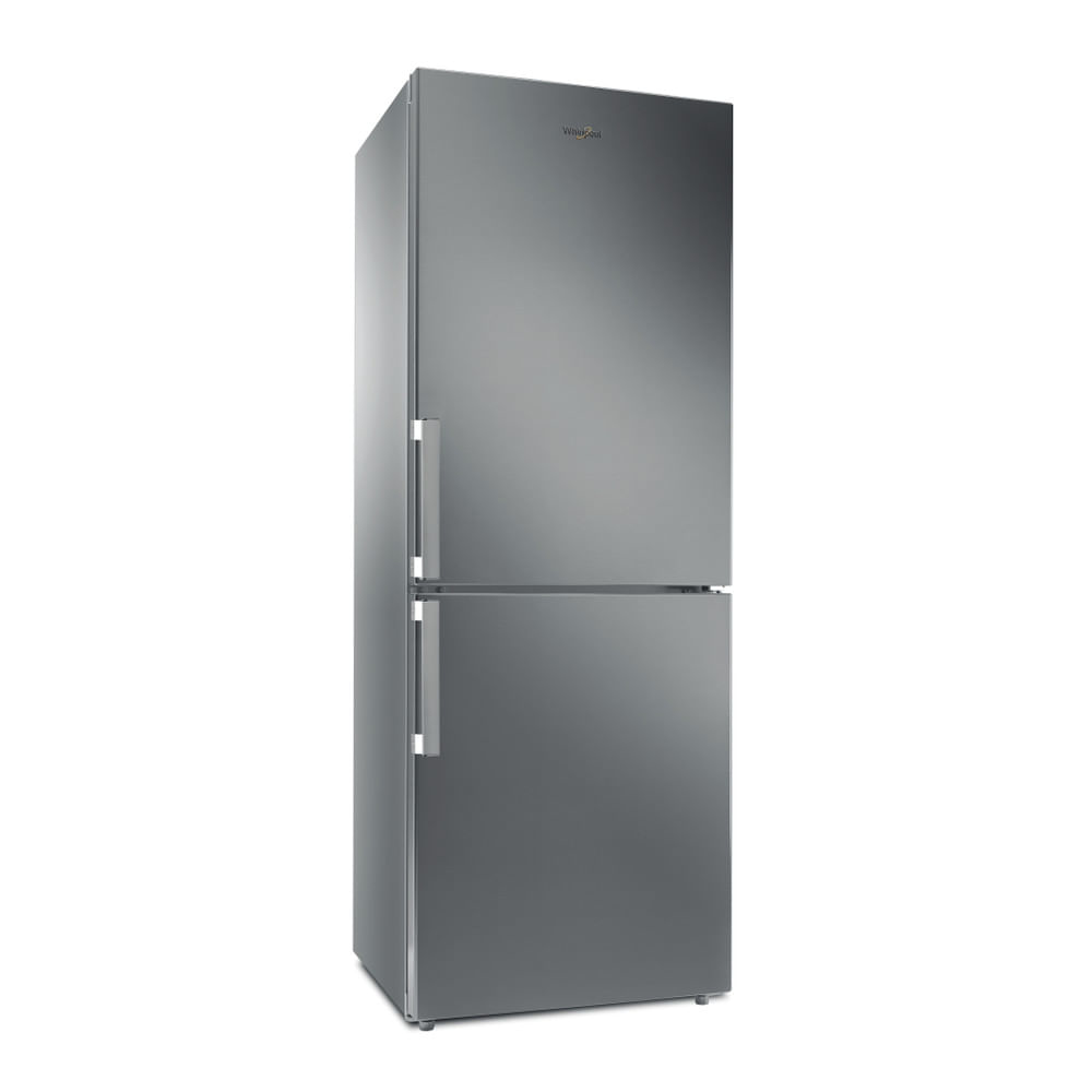 Whirlpool WB70I 952 X — vue 1 sur 8