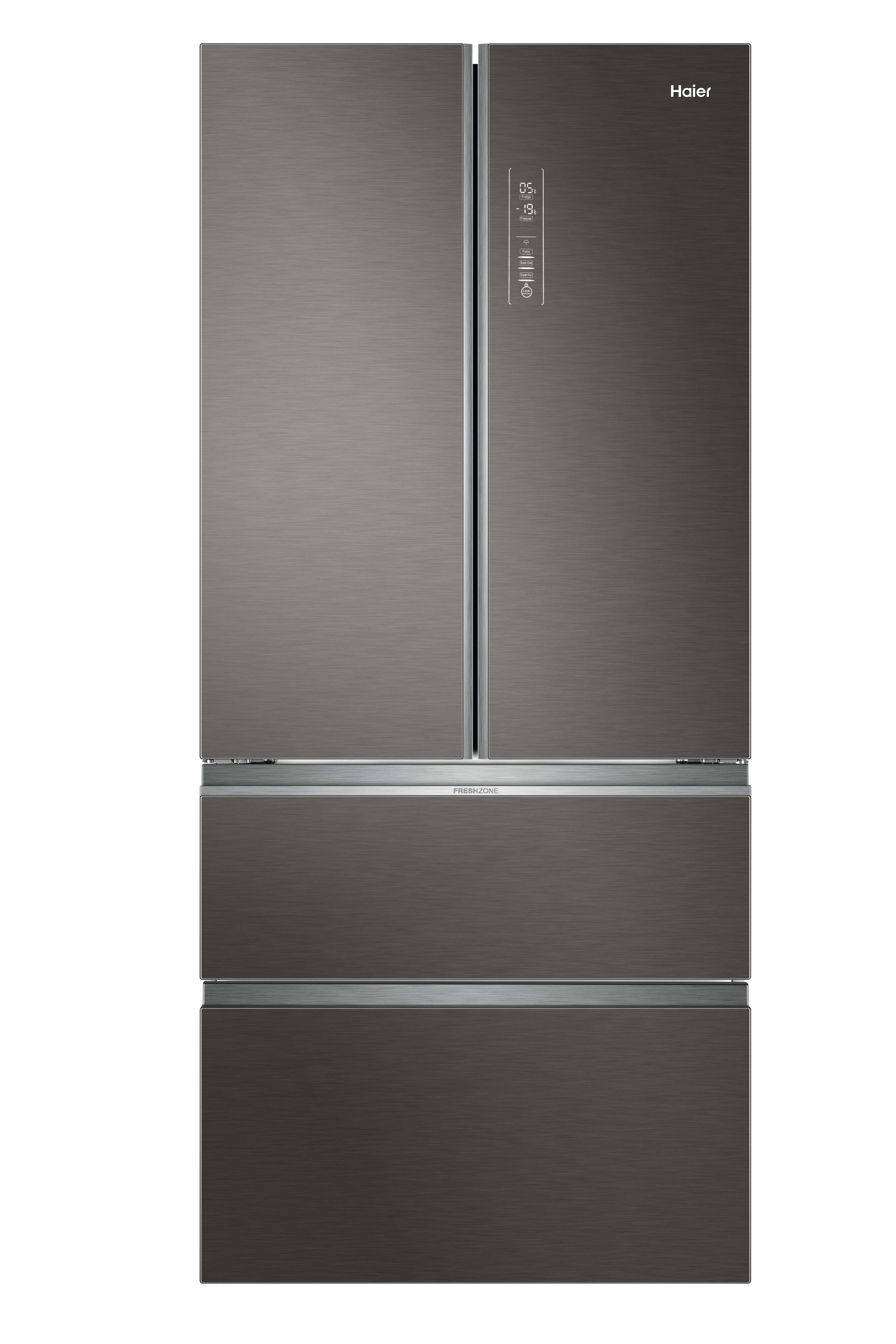 Haier HB18FGSAAA — vue 1 sur 8