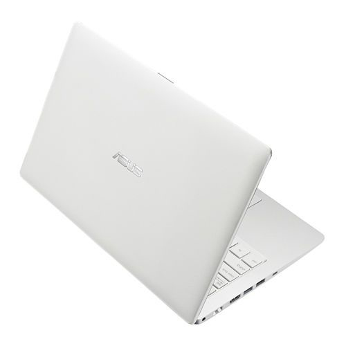 ASUS Eee PC F201E-KX066DU netbook Intel® Celeron® 847