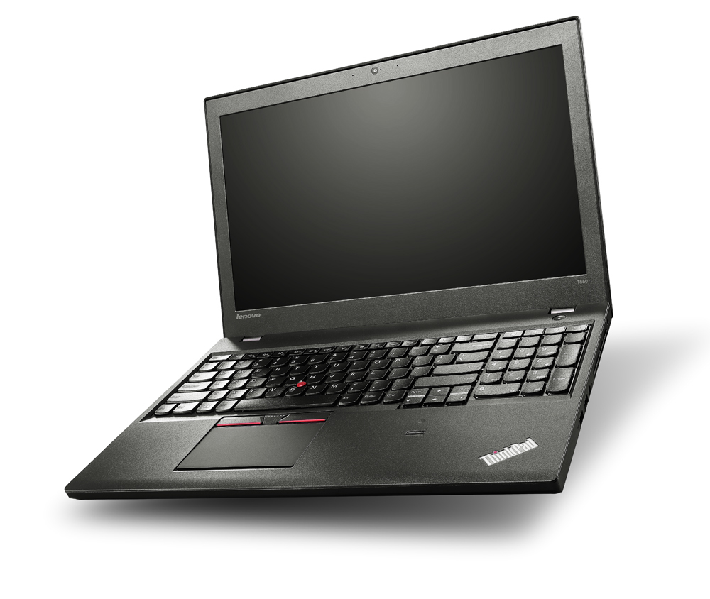 Lenovo ThinkPad T550 Intel® Core™ i7 i7-5600U Laptop – image 5