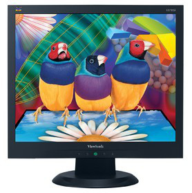 Viewsonic Value Series VA705B computer monitor – image 2