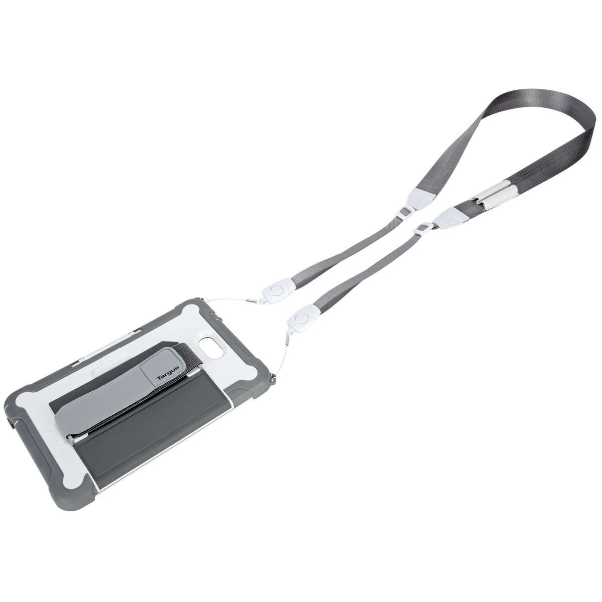 Targus THD467USZ tablet case Holster Grey – image 8