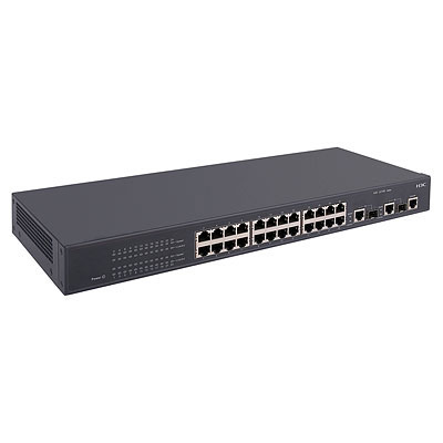 HP 3100-24 EI