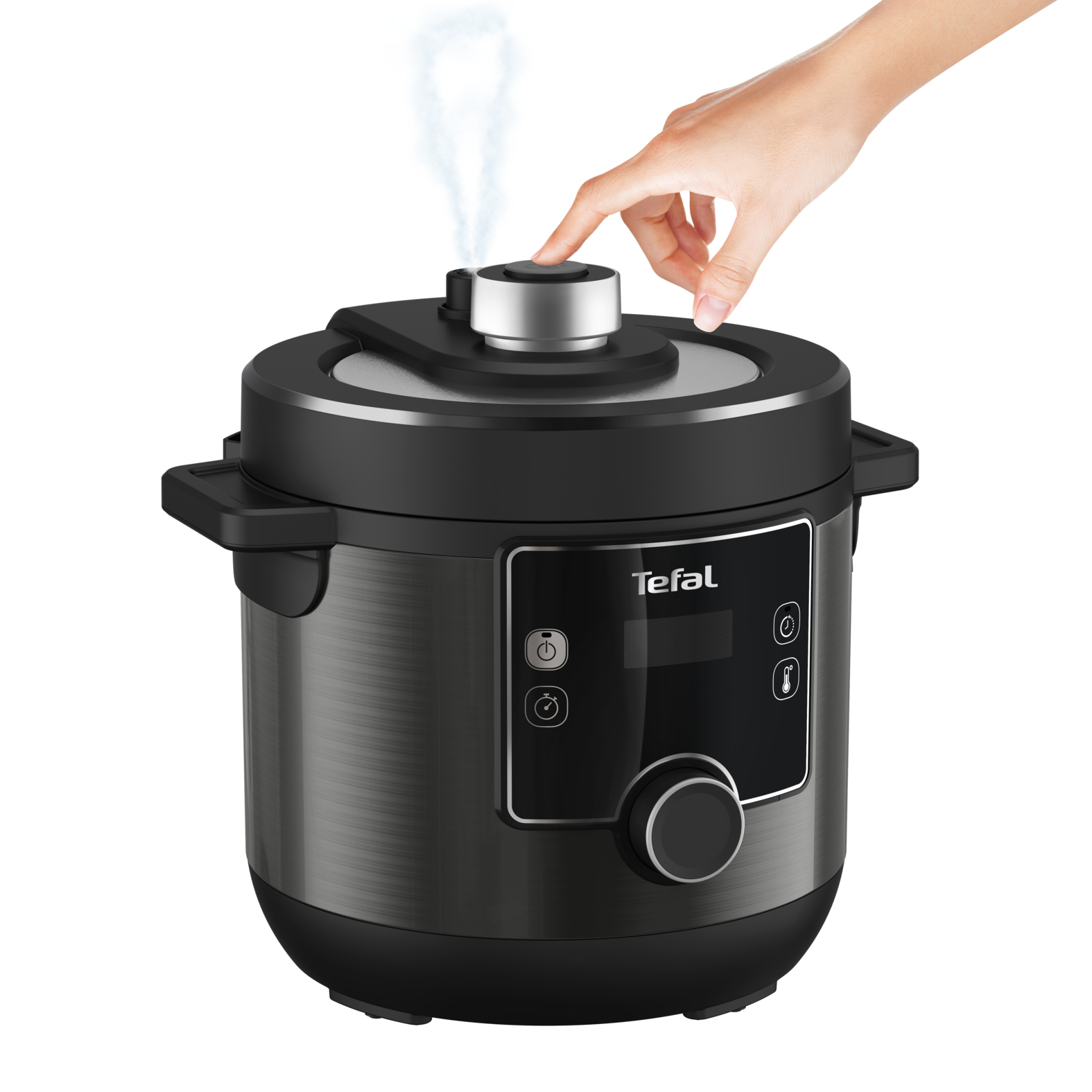 Tefal Turbo Cuisine & Fry CY778840 electric pressure cooker – image 5