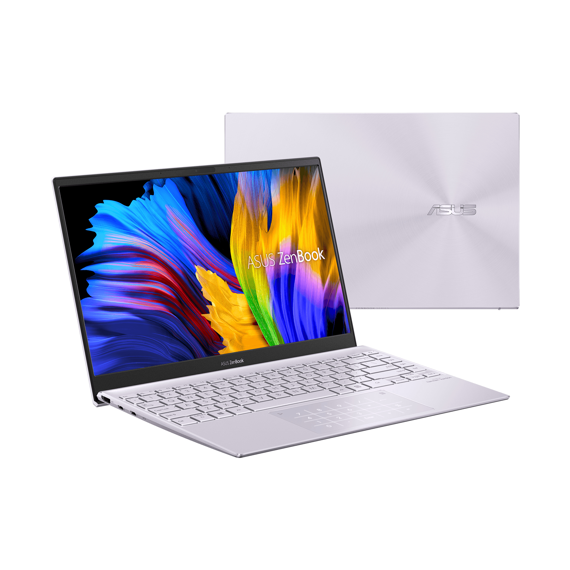 ASUS Zenbook 14 UM425UA-AM702TS laptop AMD Ryzen™ 7 5700U – image 5