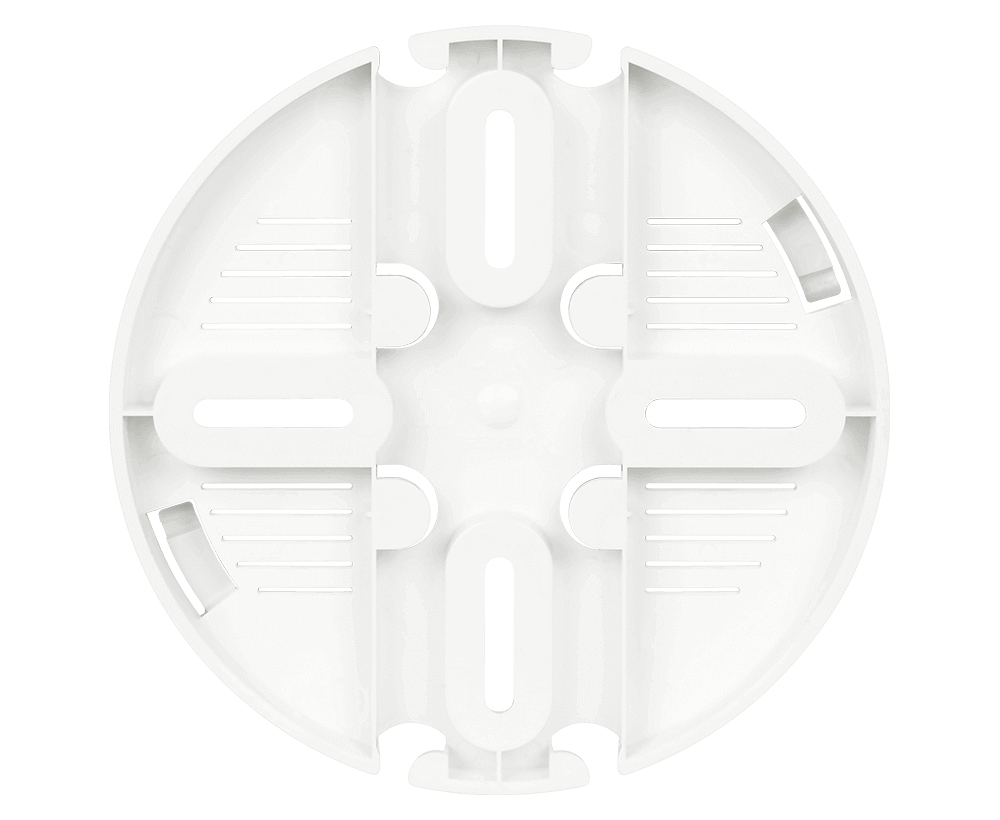D-Link AC2200 2200 Mbit/s White Power over Ethernet (PoE) – image 5