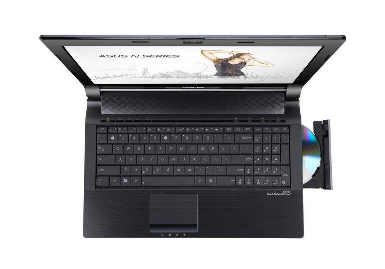 ASUS N53SV-SX711V Intel® Core™ i5 i5-2410M – image 2