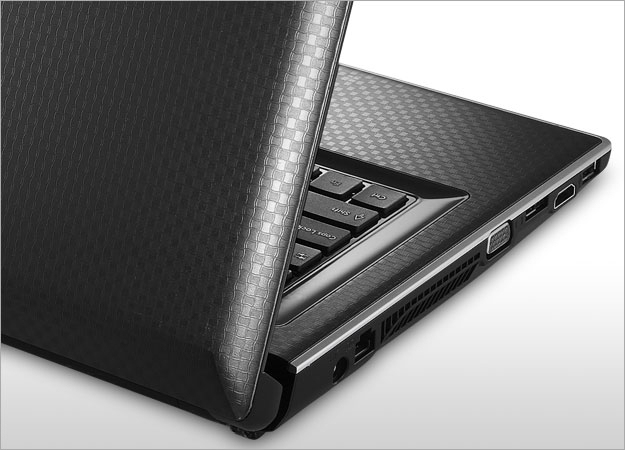 MSI F Series FX420-050US laptop Intel® Core™ i5 i5-2410M – image 6