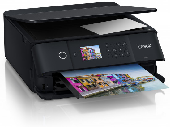 Epson Expression Premium XP-6000 – image 8