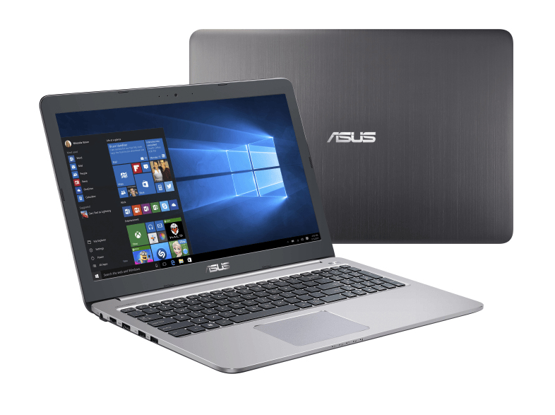 ASUS R516UB-DM030T laptop Intel® Core™ i5 i5-6200U