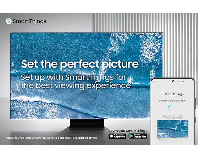 Samsung Series 7 QE65QN700CT – image 9