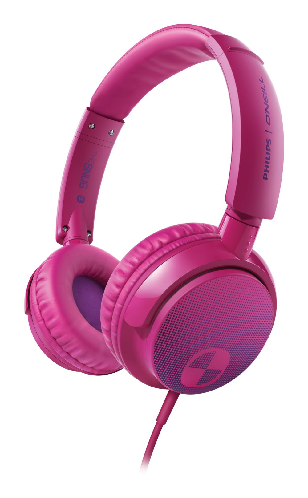 Philips SHO4300PK/00 — vue 1 sur 1