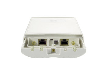 LevelOne 300Mbps 5G Wireless Outdoor Passive PoE Access Point / Bridge – image 3
