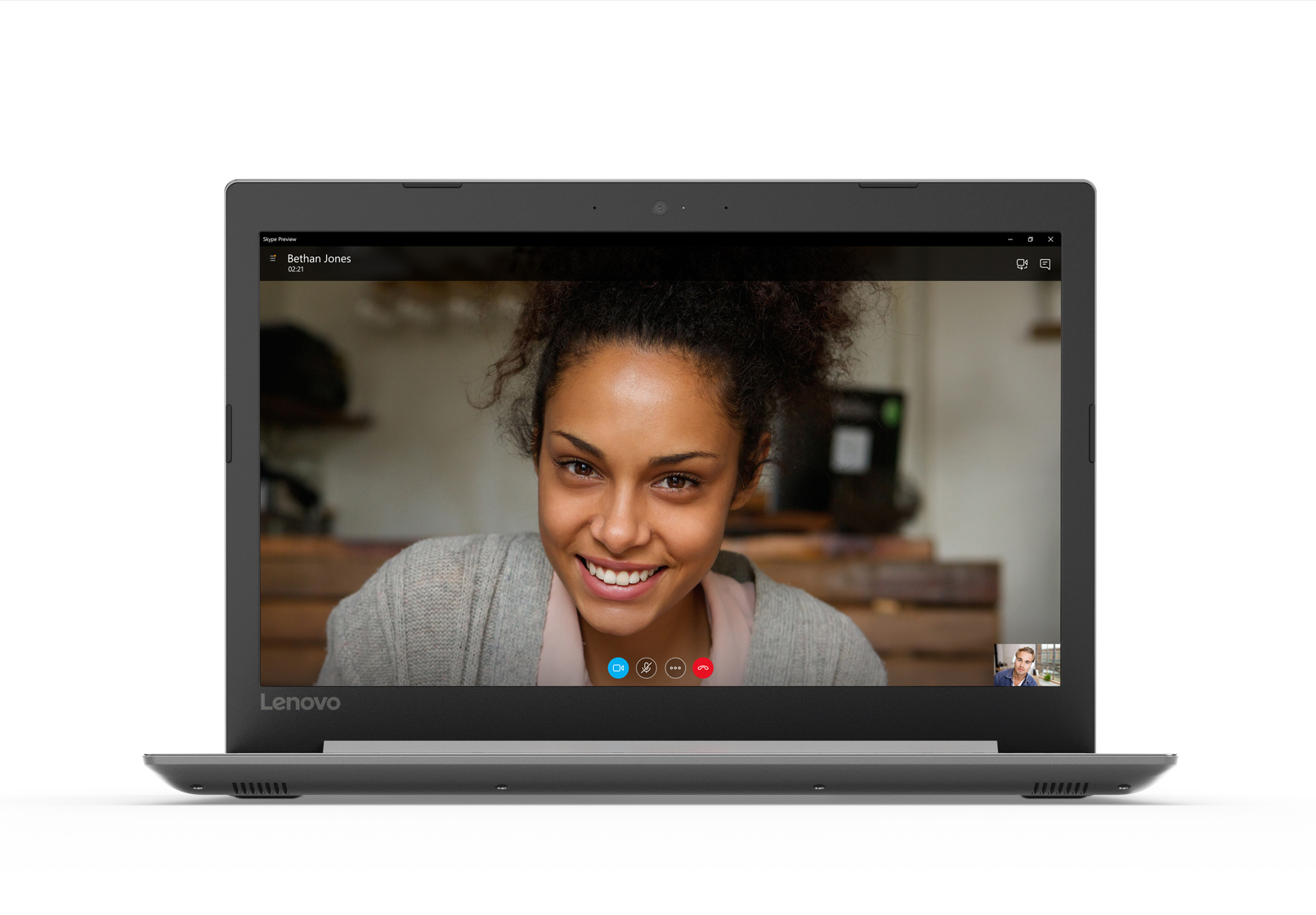 Lenovo ideapad 330-15IGM