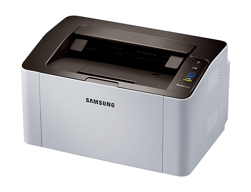Samsung Xpress SL-M2026 laser printer – image 4