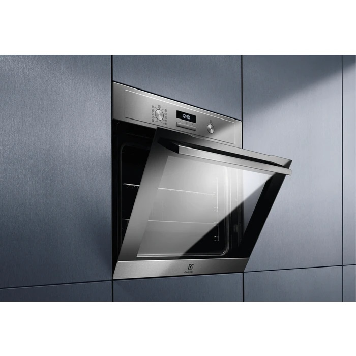 Electrolux ECF6P62X 68 L 3490 W Stainless steel – image 5