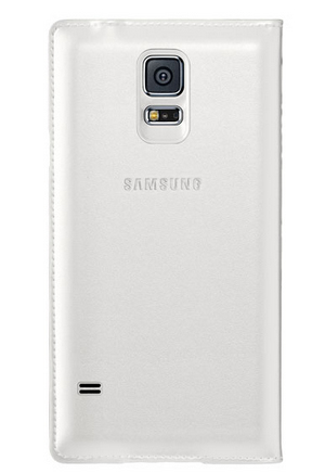 Samsung EF-WG900BWESTA mobile phone case Wallet case White – image 3